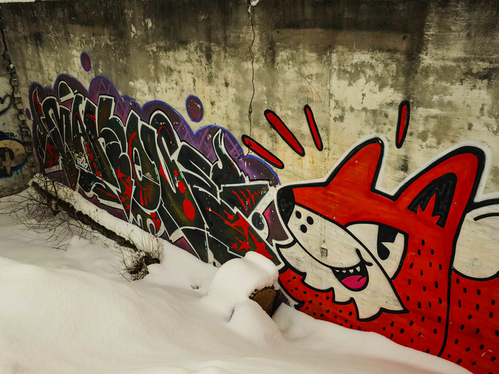 Последний рисунок который мы нашли📸