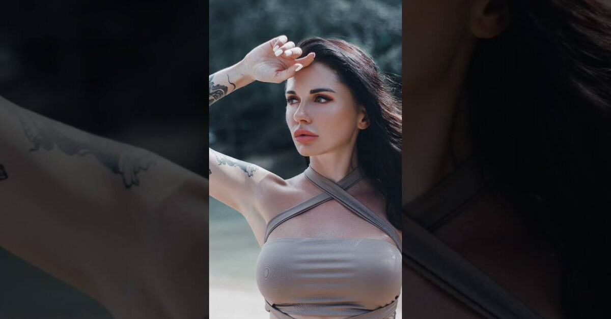 TRACK IN THE PROFILE HEADER - My, Girl with tattoo, Girls, Video, Youtube