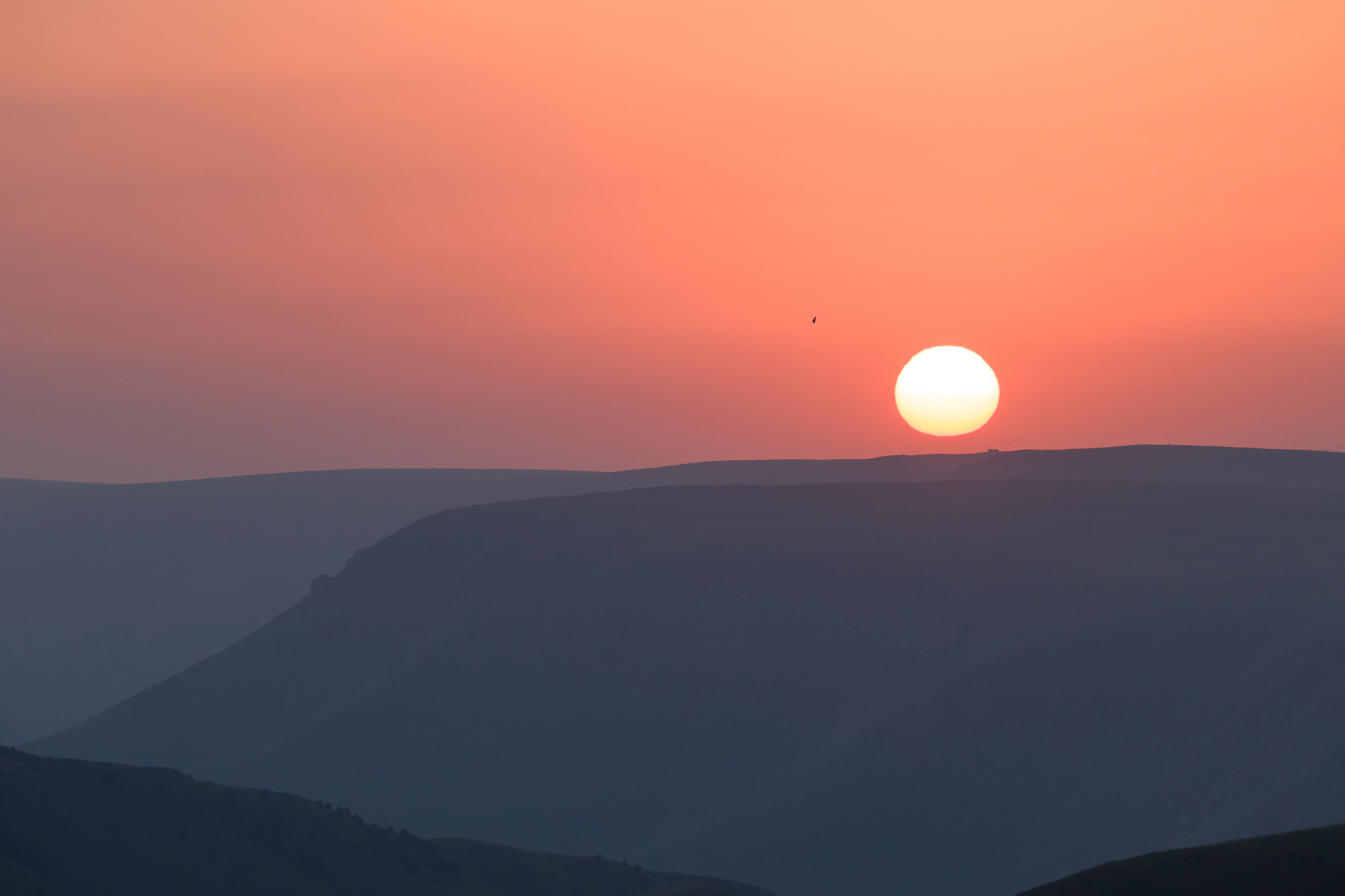 August 2, 2026. Evening on the Shadzhatmaz Plateau - My, Nikon, Beautiful view, The mountains, Russia, Travels, Tourism, Elbrus, Caucasus, Sunrises and sunsets, Longpost