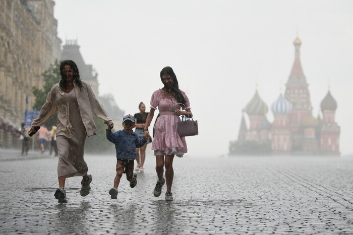 ����: Pavel Bednyakov/AP