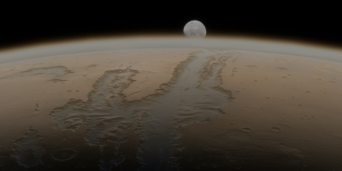 ����������� � Space Engine