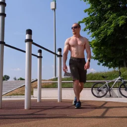 BarFitness