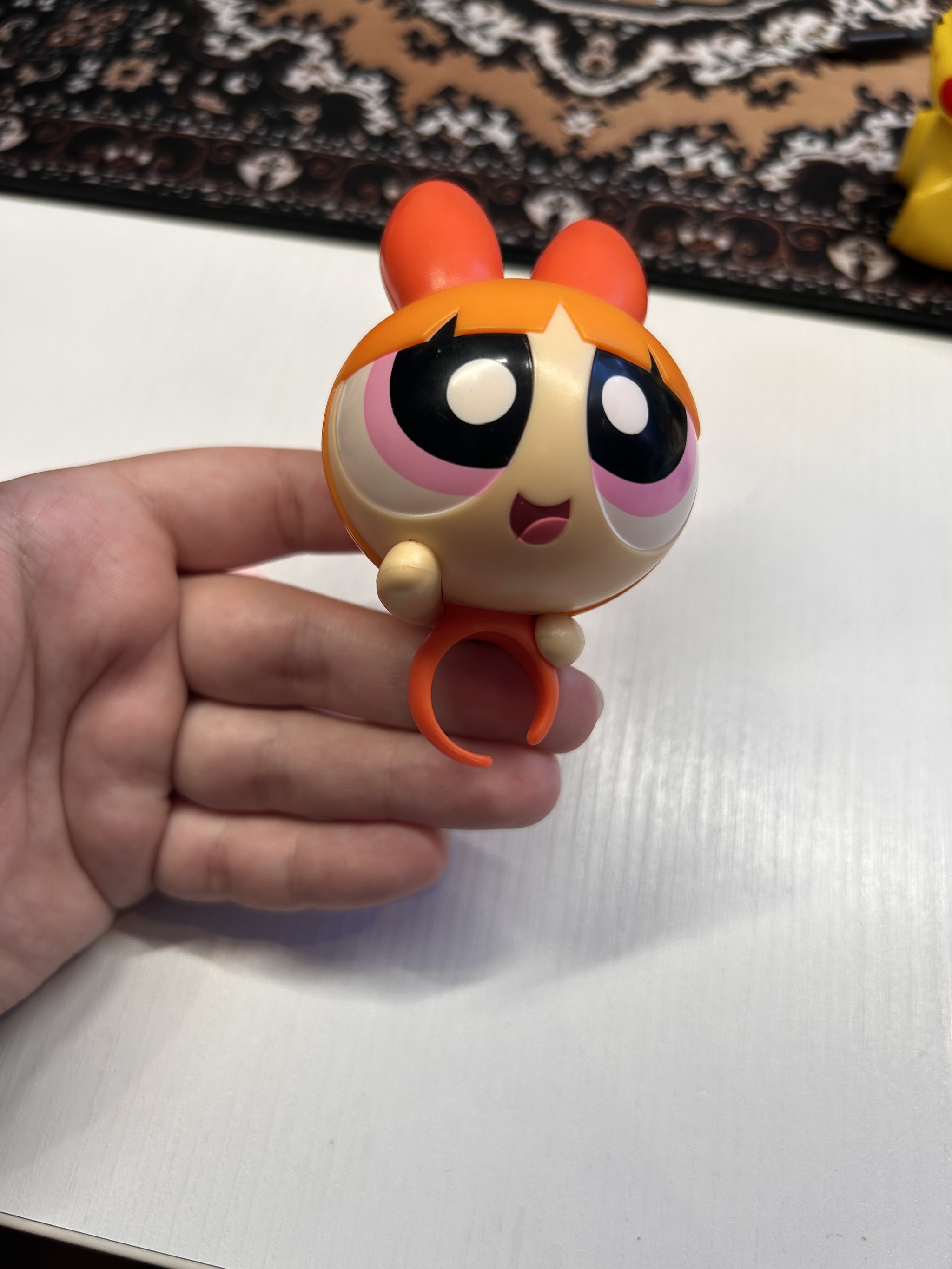 Игрушки McDonald’s - Моё, Макдоналдс, Игрушки, Фастфуд, Хэппи мил, Подарки, Клоун, Длиннопост