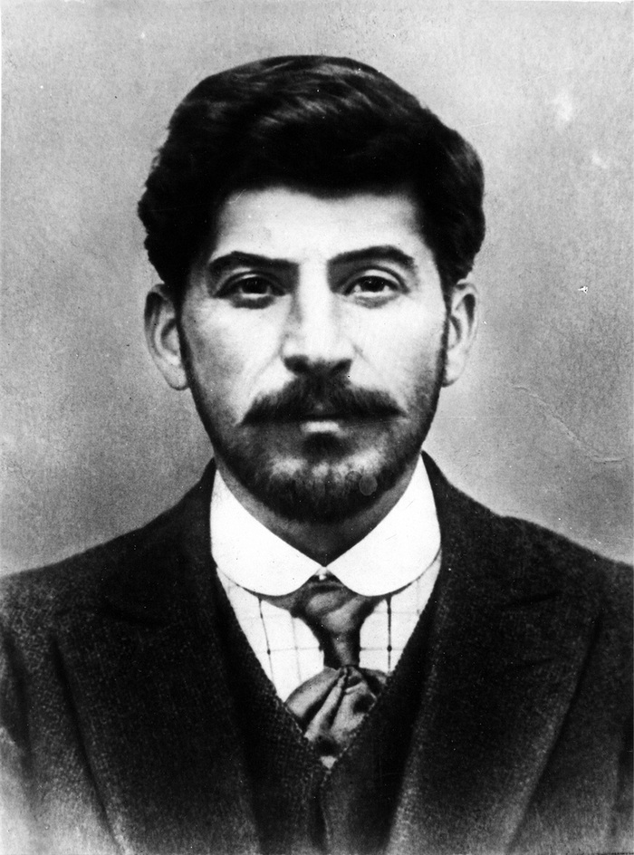 �. �. ������, 1912 ���