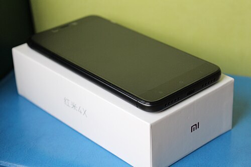 Xiaomi Redmi 4x