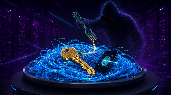��� ��������� ����� Pass-ta-key ��������� ������ ������������ ����� Passkeys ����� �� ������ Chrome