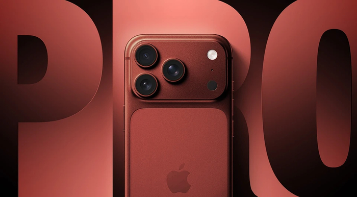 ��������� ������������ ���� ��� �� iPhone 18 Pro ���� �������� ������