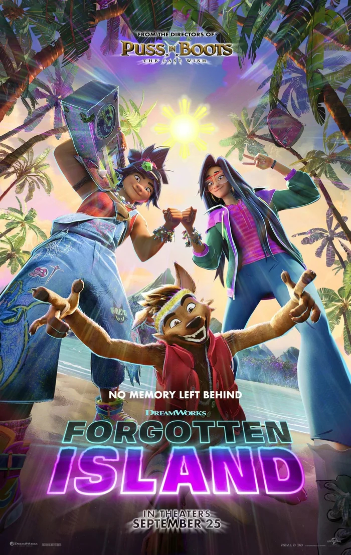 �������� ���-�� ���������� �� DreamWorks