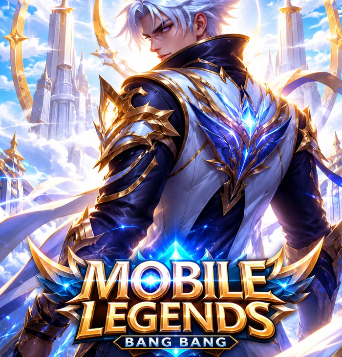 Mobile legends ����� ������� ����!