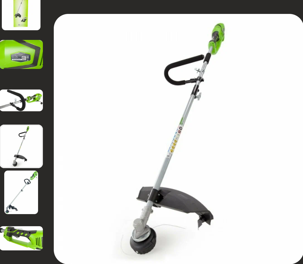 The 10 Best Electric Grass Trimmers of 2026 - Ranked by Power, Convenience, and Reliability - Trimmer, Grass, Dacha, Online shopping, Land plot, Garden, Garden, Longpost, 