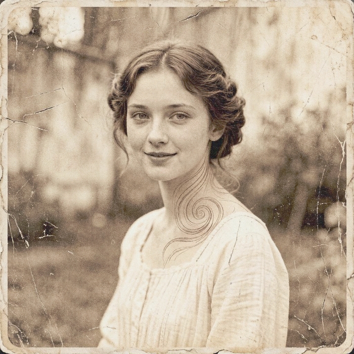 Спящий. Глава 2: Лиана. Корни