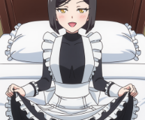 ���� Buchigire Reijou wa Houfuku wo Chikaimashita