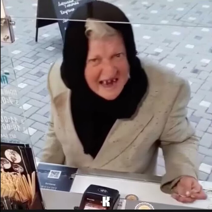 ������� - ��������� ������ ������� ������ � �������� �� ����� �������, �� ��� - �� ����� �� ���...