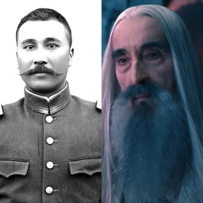 Почти спойлер.