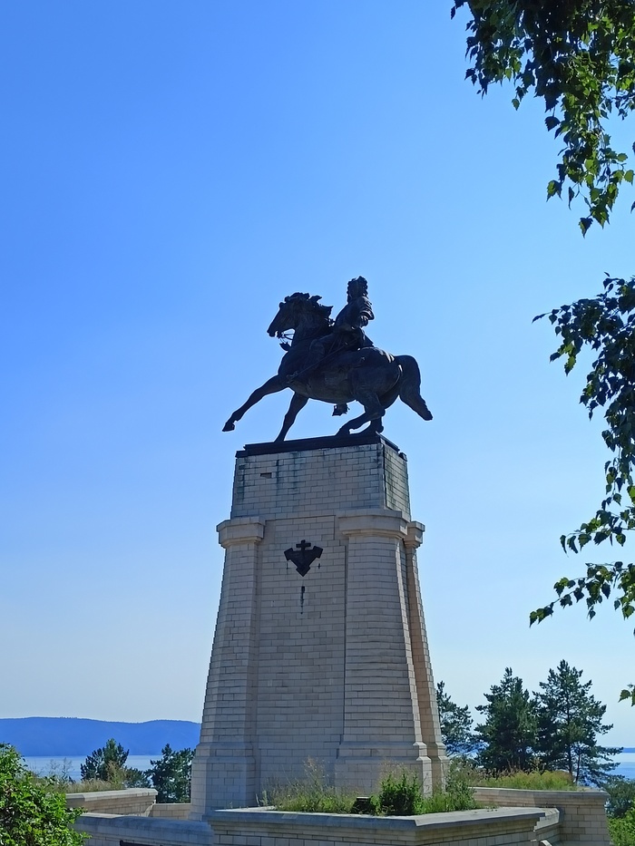 Тольятти, красиво