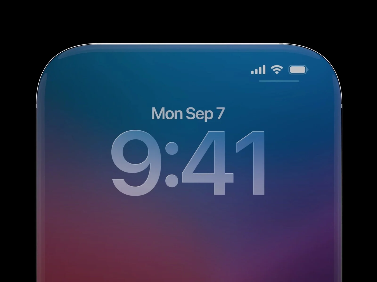 What will the glass iPhone 20 be like? Release date, design, and all the rumors. - Smartphone, Technics, Mobile phones, Apple, iPhone, Telephone, Longpost