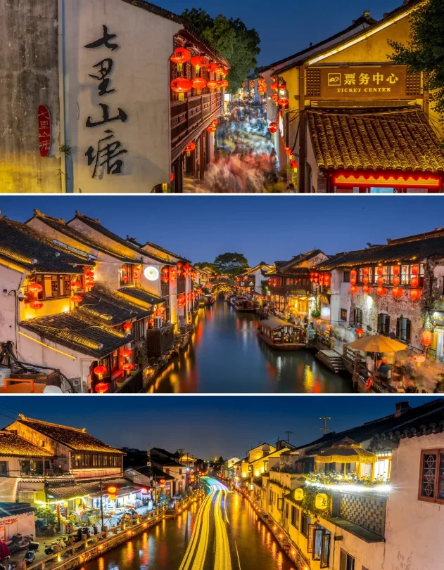 Everyone goes to Beijing and Shanghai. But I show my Russian friends a completely different China. - My, China, Travels, Tourism, The culture, Asia, Peace, Longpost