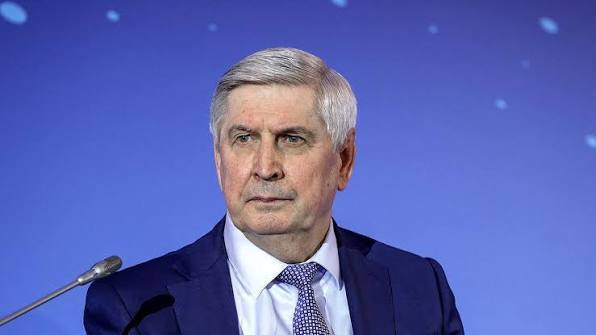 Мельников Иван Иванович