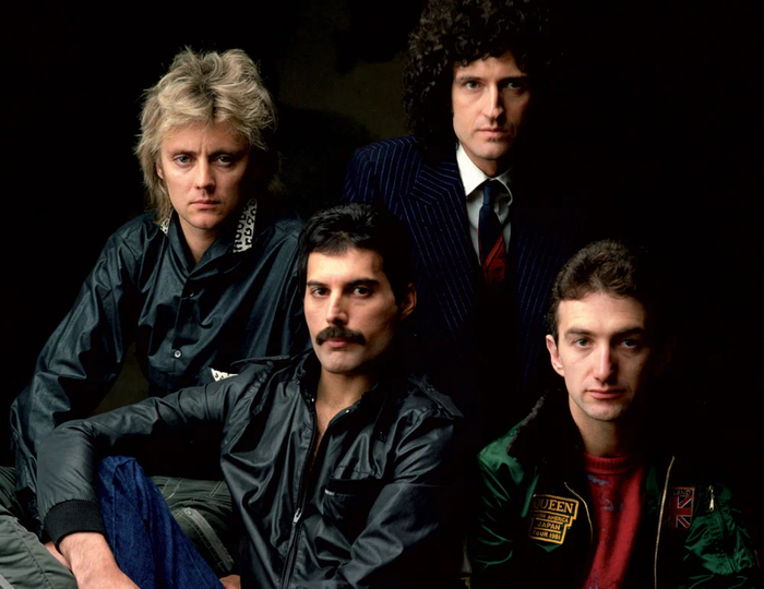 QUEEN на LIVE In Munich Германия 1979 года *Let Me Entertain You* (NEWofficial Релиз 2026 года) HARD ROCK/ROCK