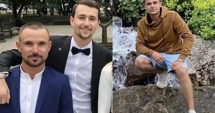 В Архипо-Осиповке во время беспилотной атаки на пляж двое братьев помогали спасать раненых