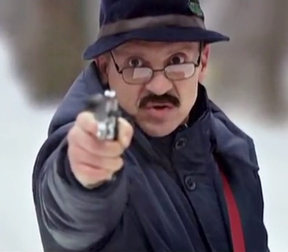 "Дикий" (2009)