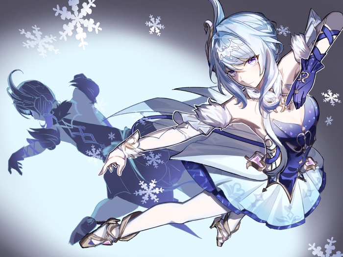 Odette