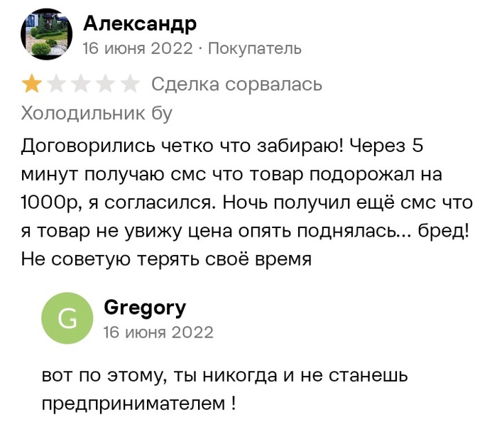 Основы бизнеса