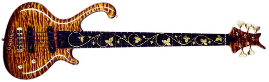 Ritter Royal Flora Aurum