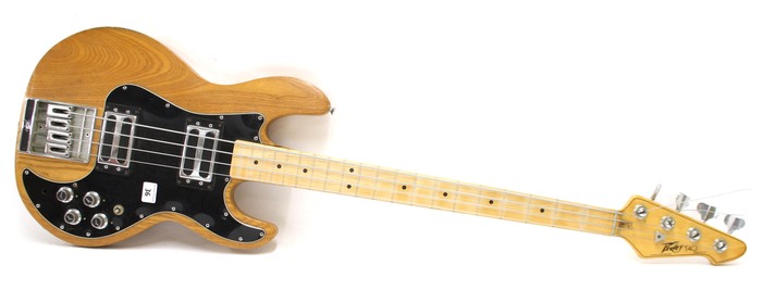 Peavey T-40