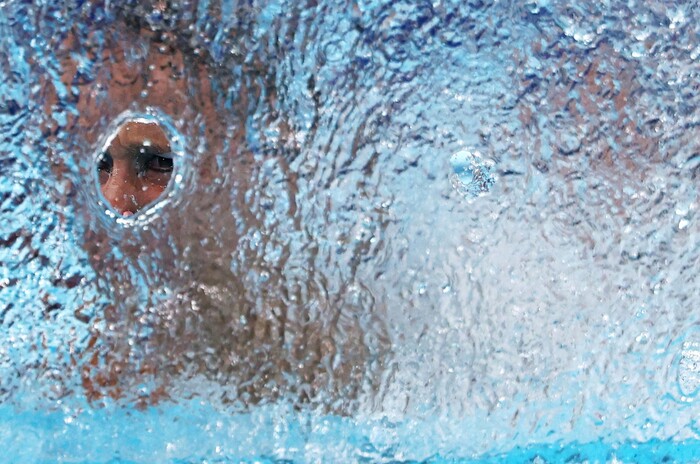 Gonzalo Fuentes / Reuters