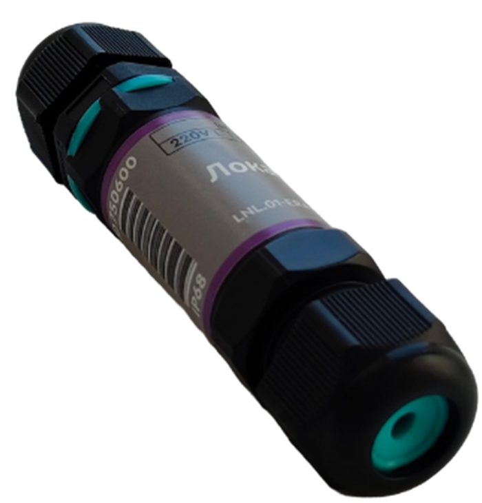 ������� Luxnet