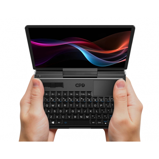 GPD или One Notebook?