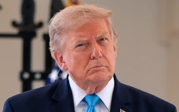 Дональд Трамп заявил, что не будут платить Ирану за ущерб