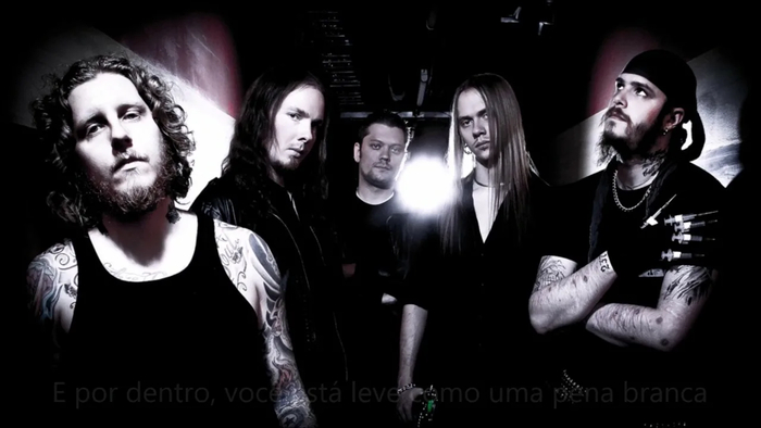 SHINING с треком *Last Day* из альбома "International Blackjazz Society" 2015 года JAZZ-METAL/AVANT-GARDE METAL/EXPERIMENTAL