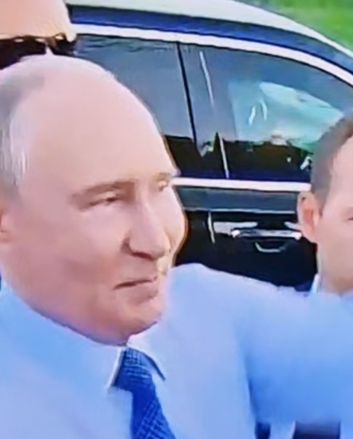 Но кто визжит...?