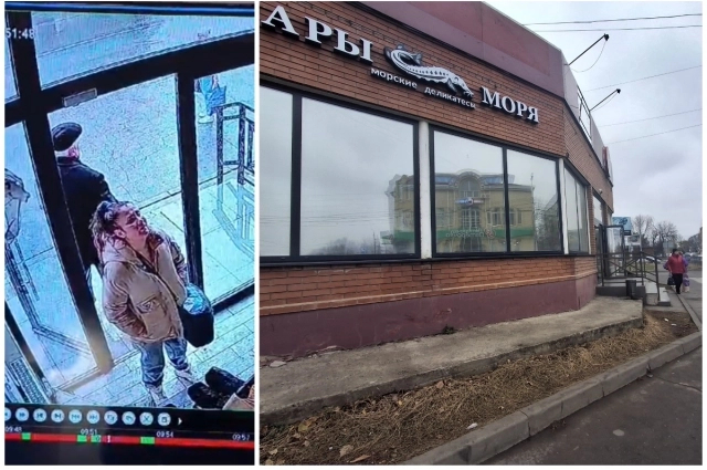 Всё произошло в тамбуре одной из торговых точек города. Фото: <a href="https://pikabu.ru/story/chto_tyi_dura_sdelala_osuzhdena_mat_gulyavshaya_s_myortvyim_syinom_v_kolyaske_14234637?u=https%3A%2F%2Frostov.aif.ru%2F&t=%D0%9A%D0%BE%D0%BB%D0%BB%D0%B0%D0%B6%20%D0%90%D0%B8%D0%A4-%D0%A0%D0%BE%D1%81%D1%82%D0%BE%D0%B2&h=b6434909b6f90d6ed67a38a794a35a304b01359f" title="https://rostov.aif.ru/" target="_blank" rel="nofollow noopener">Коллаж АиФ-Ростов</a>