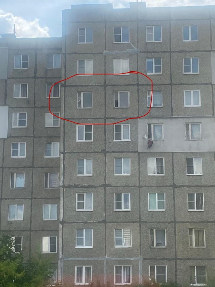 Жители Ярославля жалуются: постоянно орет матом бабуля «какой то до****б газ ее трогает»
