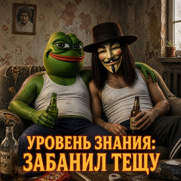 Мем для программистов