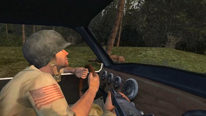Call of Duty. ������ ����� ���