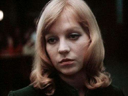 Светлана Крючкова