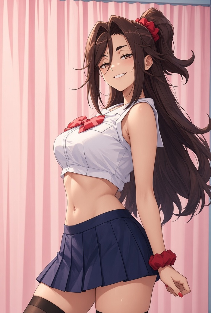 Yamato (����������� �������� � ��������� �� ������� �������� �����)