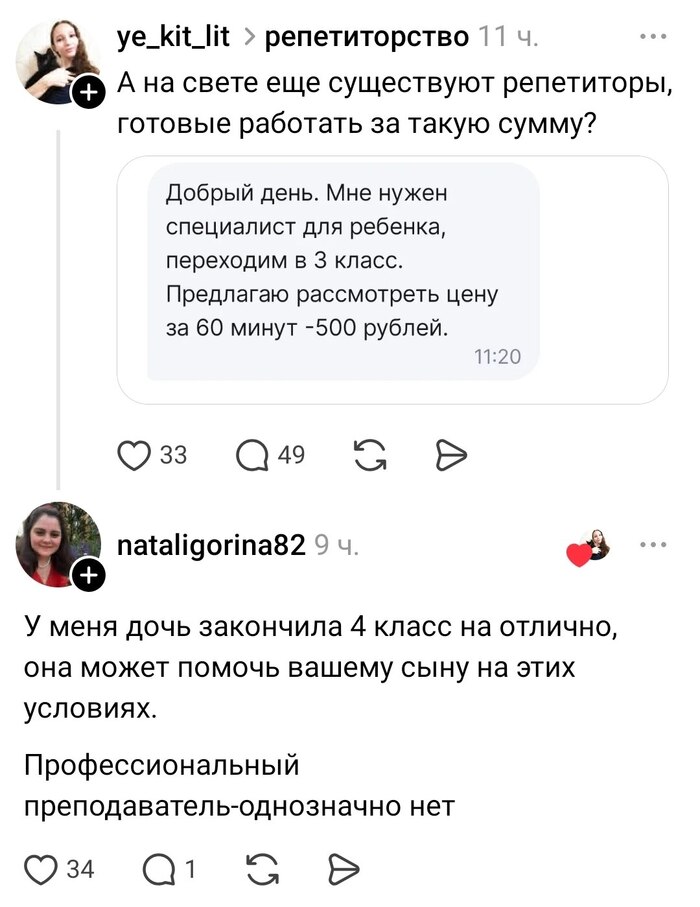 Если это в белорусских рублях, то окэй