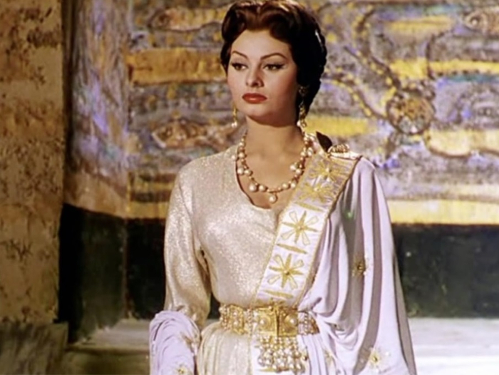 "Аттила" (1954)