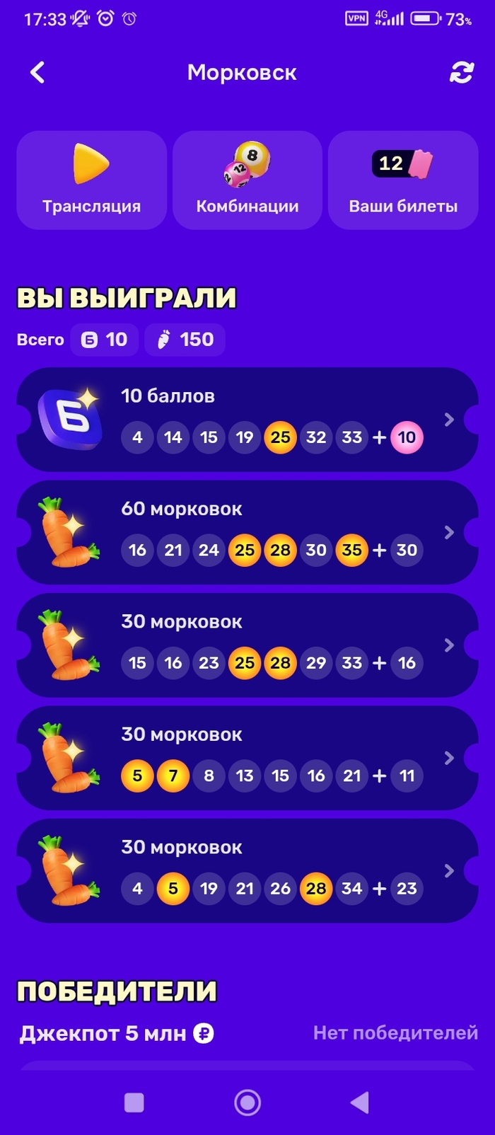 Фартовый