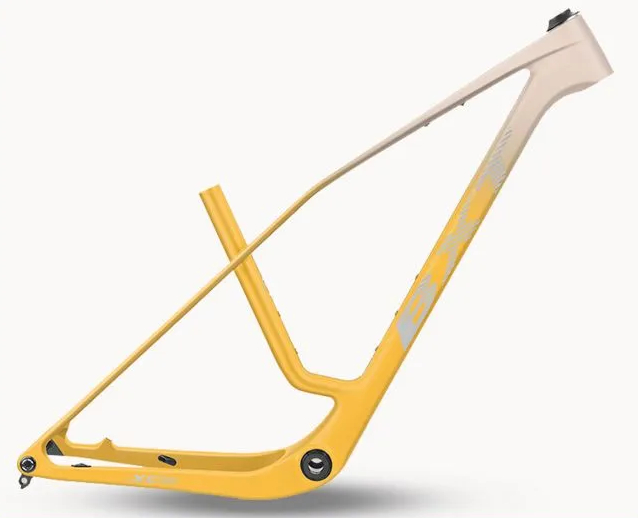 Рама BXT MTB 086