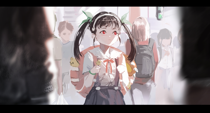 Hachikuji