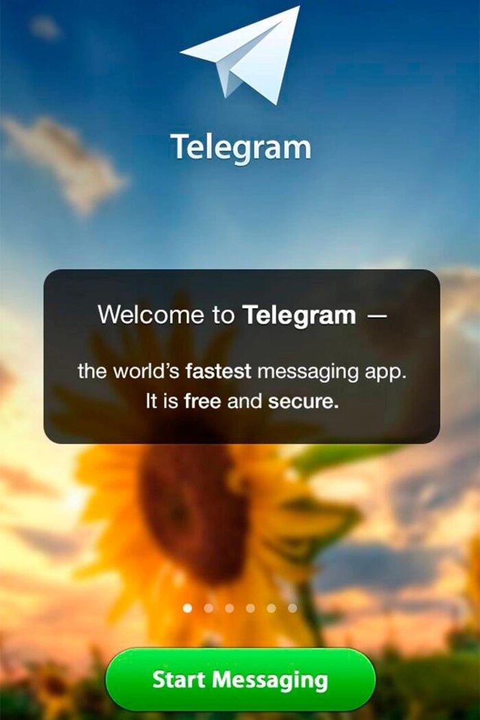 Многострадальному Telegram 13 лет
