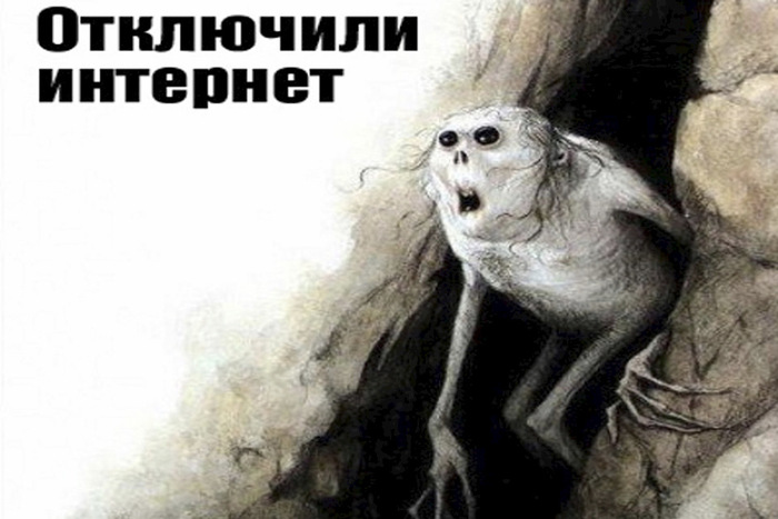 Жизнь без