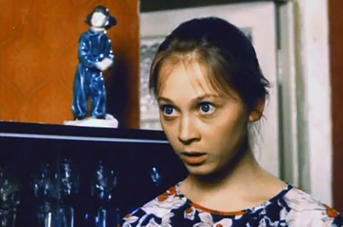 �������� ��������. ���� �� ������ ������ ������ (1975)