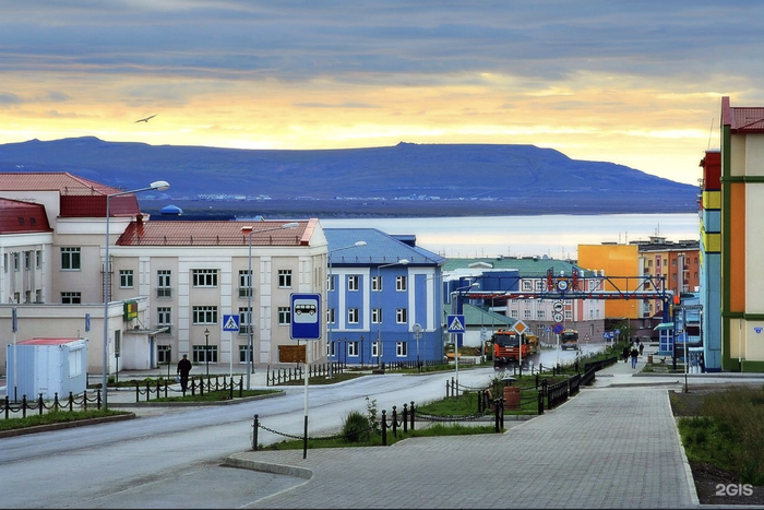 Фото: Городская легенда, 2ГИС.